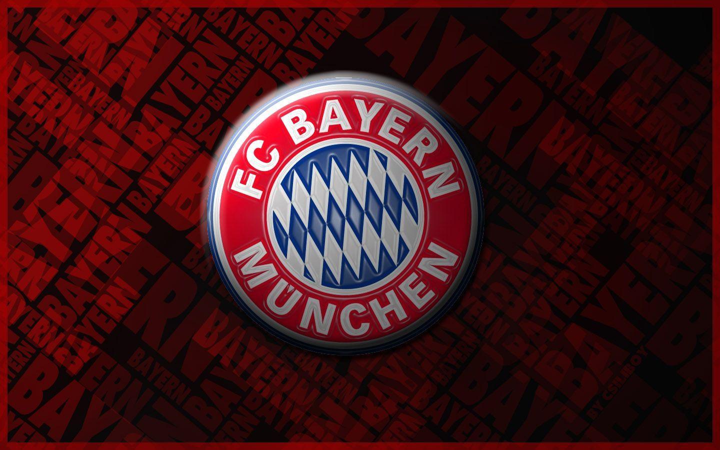 Bayern Munchen HD Wallpaper for Desktop, iPhone, iPad, and Android