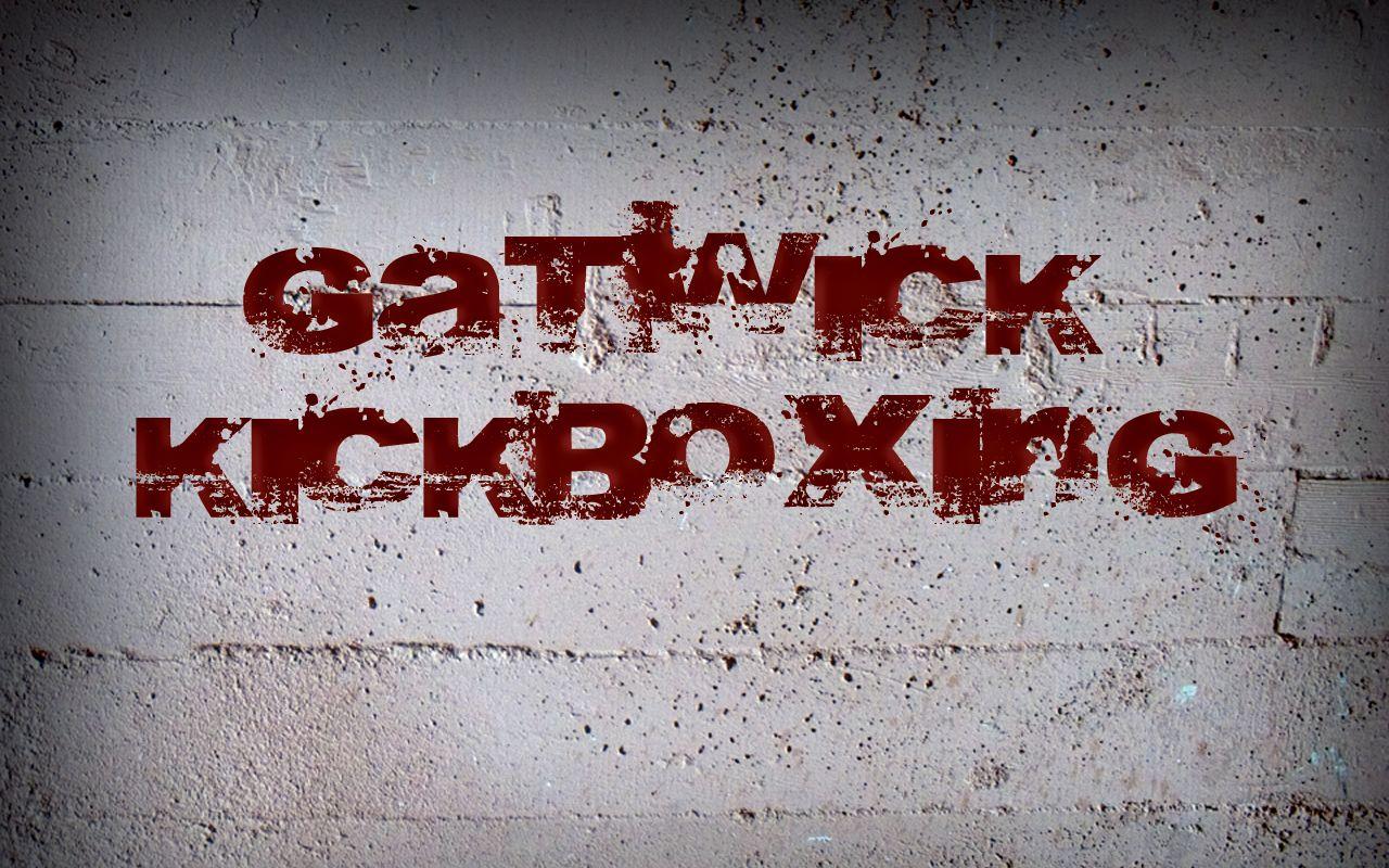 Gatwick Kickboxing Club