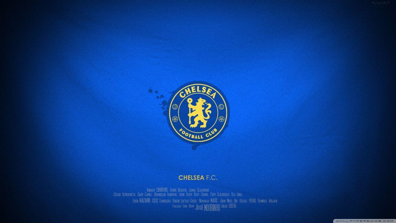 Chelsea HD desktop wallpaper, High Definition