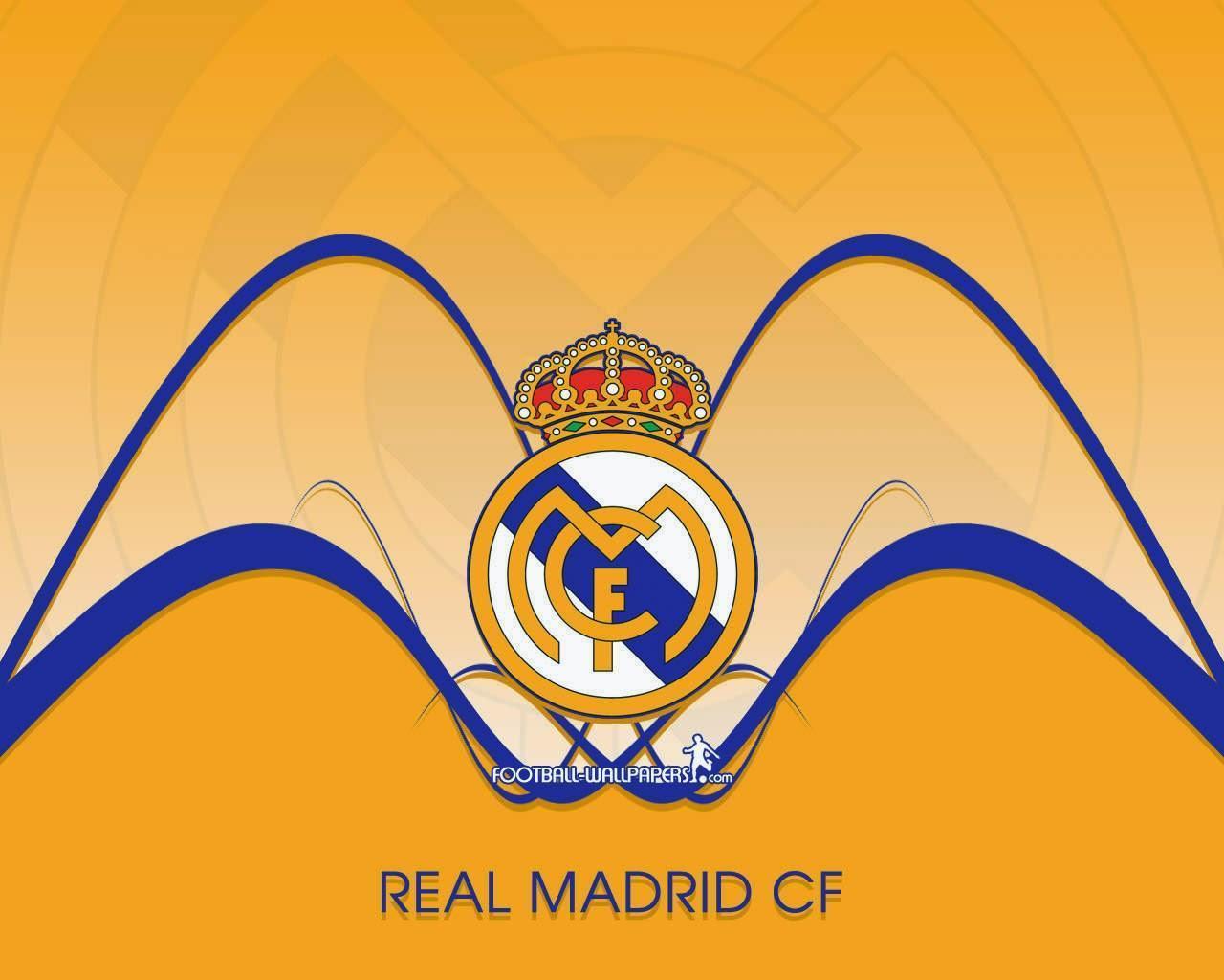 Real Madrid Football Club Wallpaper Wallpaper HD