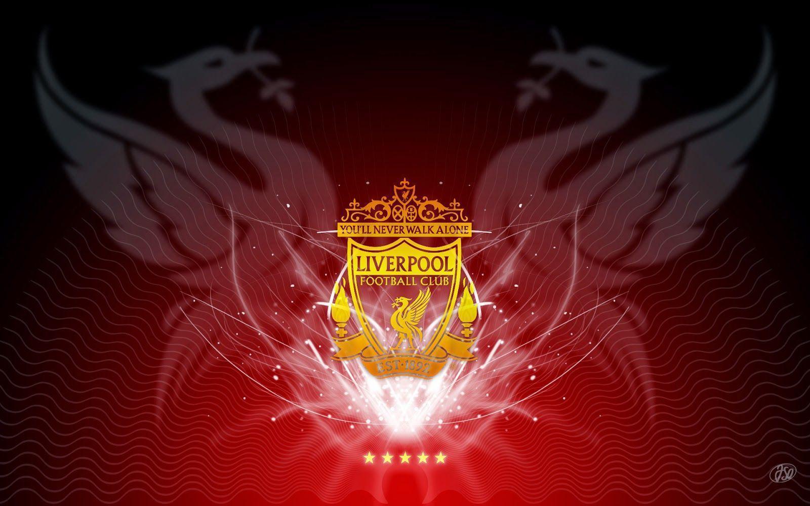 Liverpool Football Club Wallpaper. Football Wallpaper HD