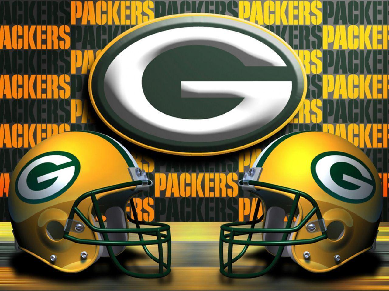 Green Bay Packers Wallpapers - Wallpaper Cave