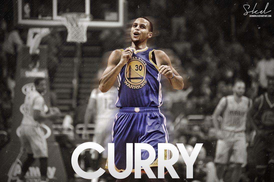 Stephen Curry Wallpapers  Wallpaper Cave