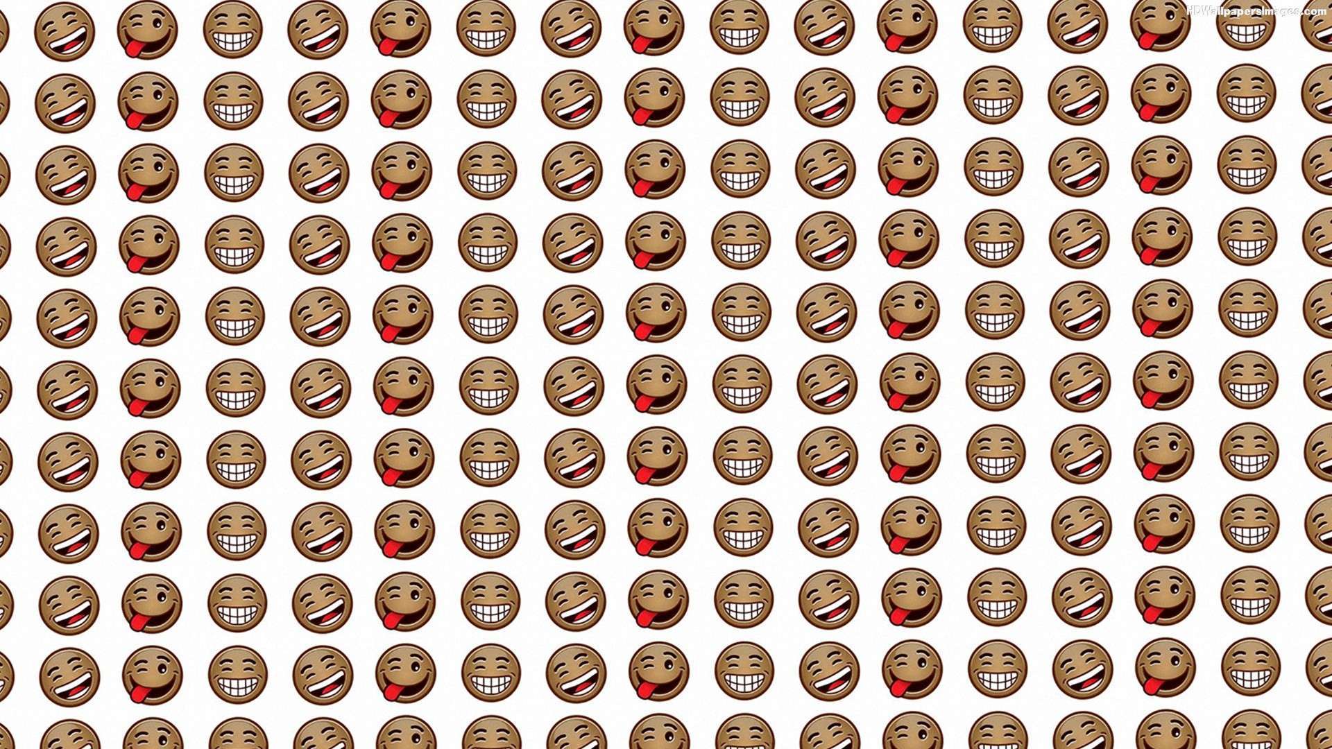 Emoji Wallpaper 1080p