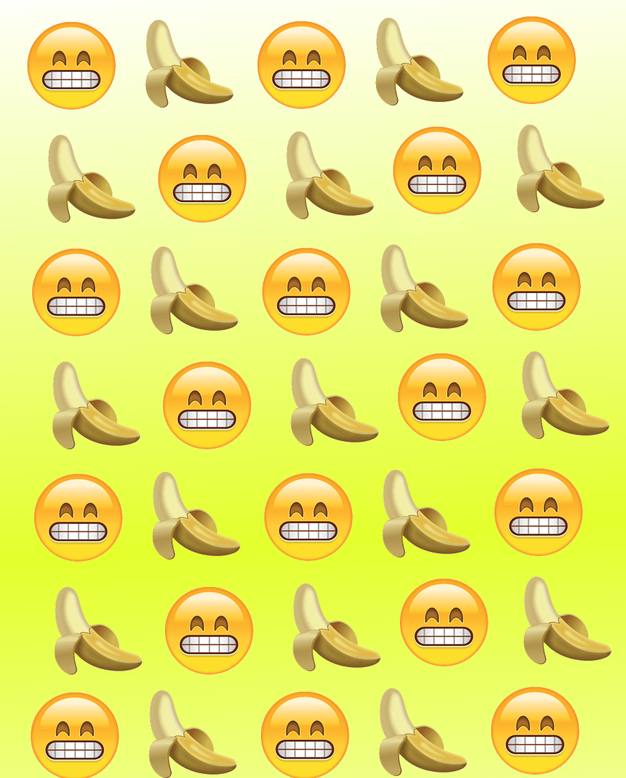 image about emoji wallpaper. Emoji wallpaper