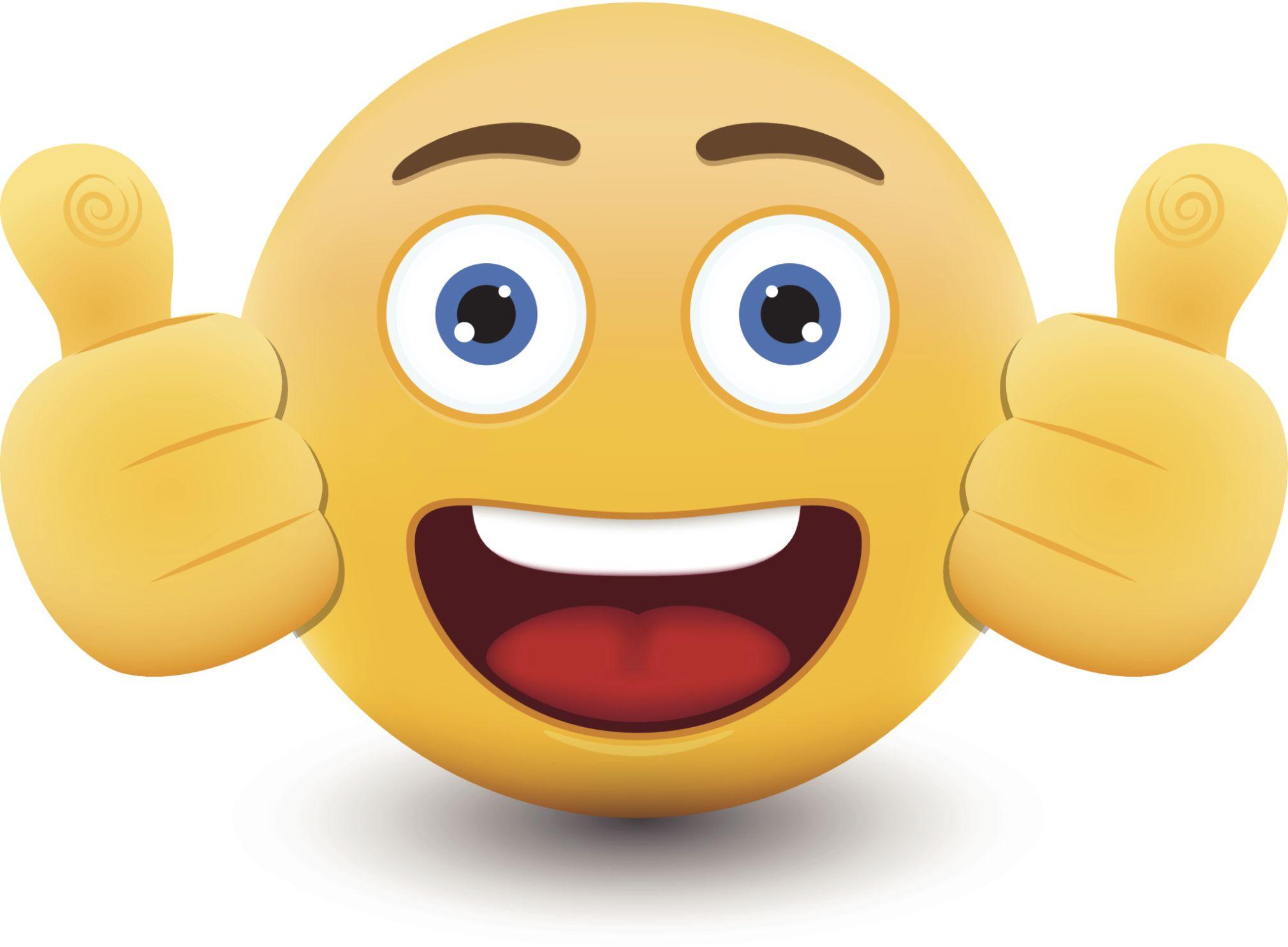 Surprised Face Emoji Wallpaper Widescreen, Other Wallpaper