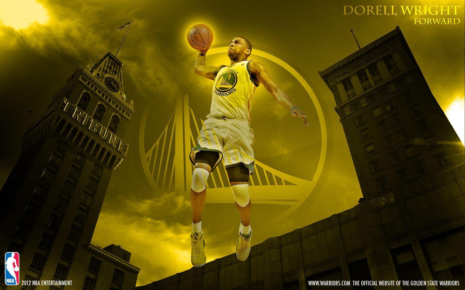 Warriors Wallpaper. THE OFFICIAL SITE OF THE GOLDEN STATE WARRIORS