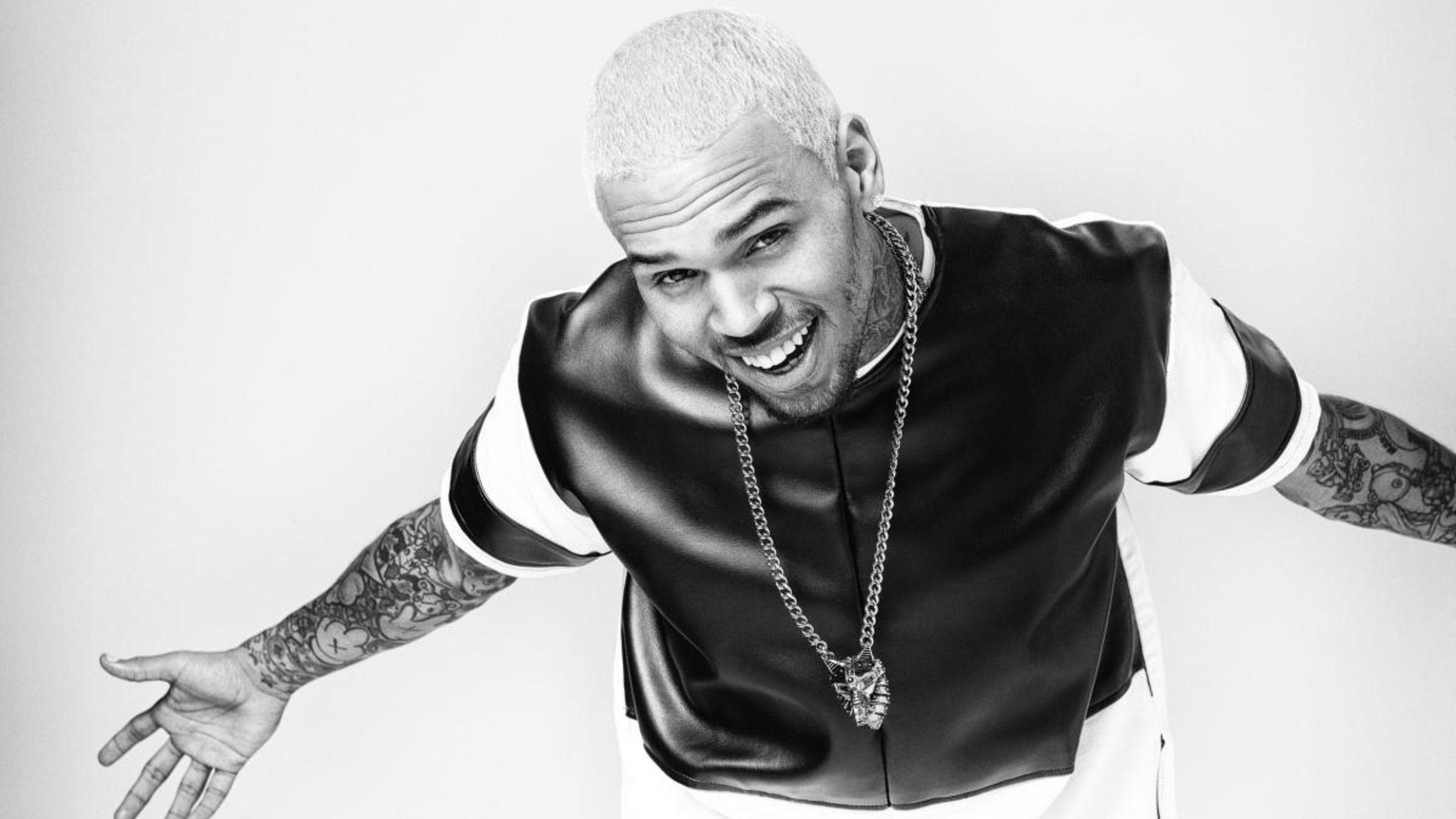 Chris Brown Wallpaper and Picture Collection
