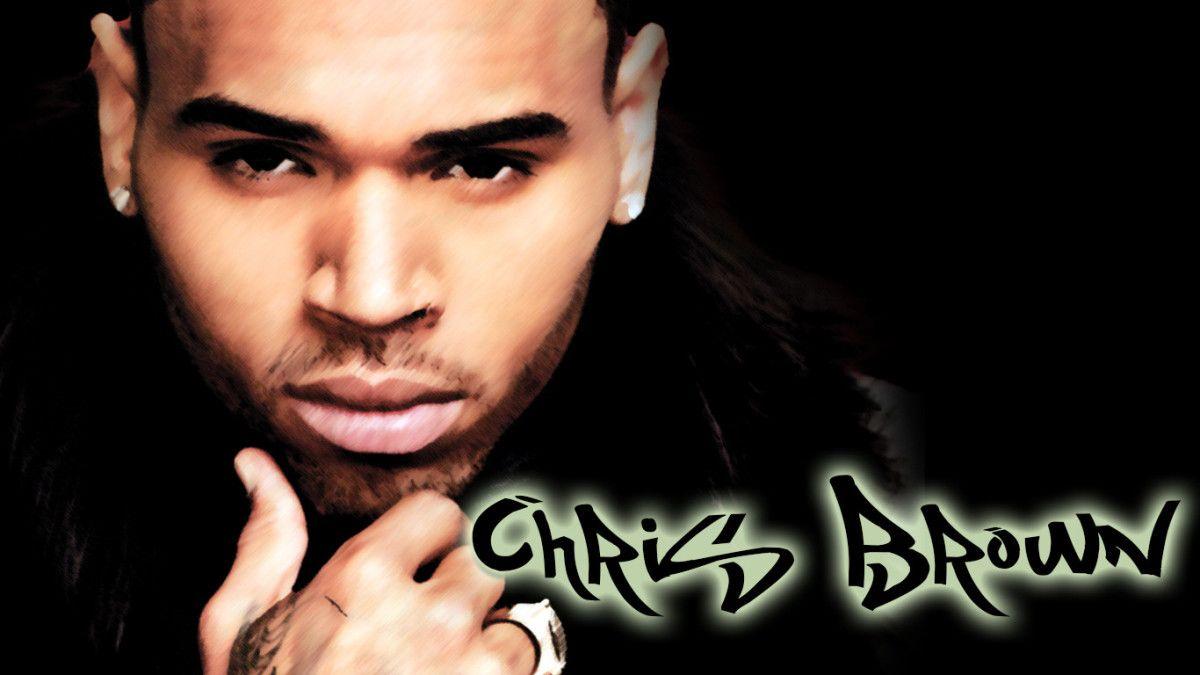 Chris Brown wallpaper HD background download Facebook Covers