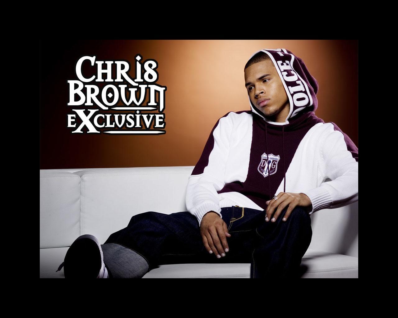Download the Chris Brown Wallpaper, Chris Brown iPhone Wallpaper