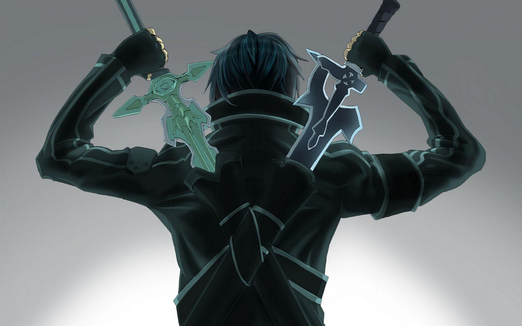 Sword Art Online HD Wallpaper and Background