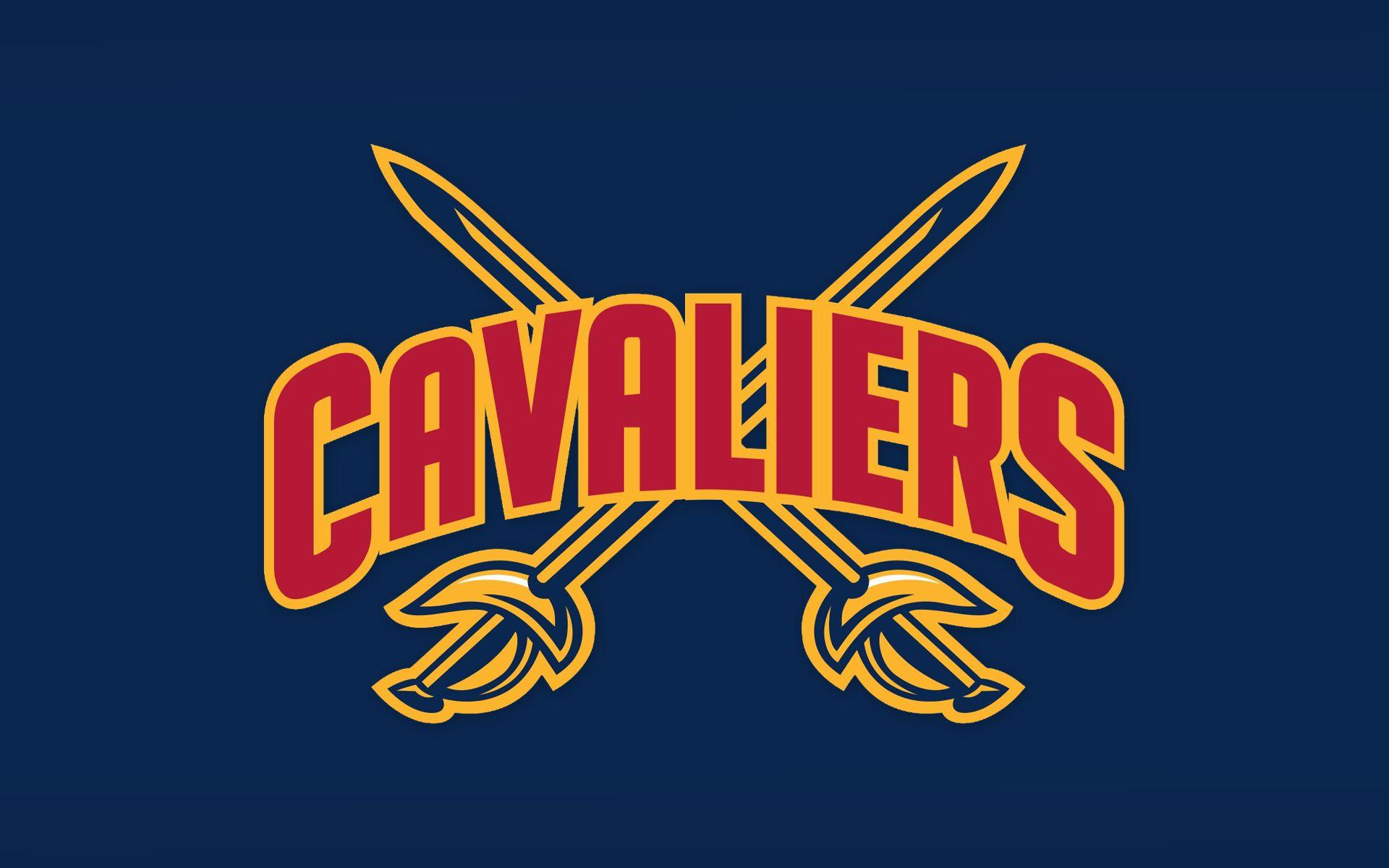 Cleveland Cavaliers Logo Wallpaper Free Download. Wallpaper