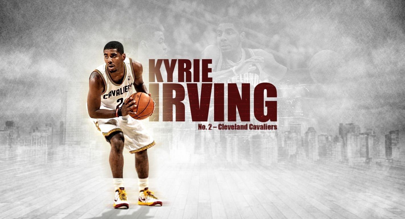 Kyrie Irving Wallpaper. Full HD Picture
