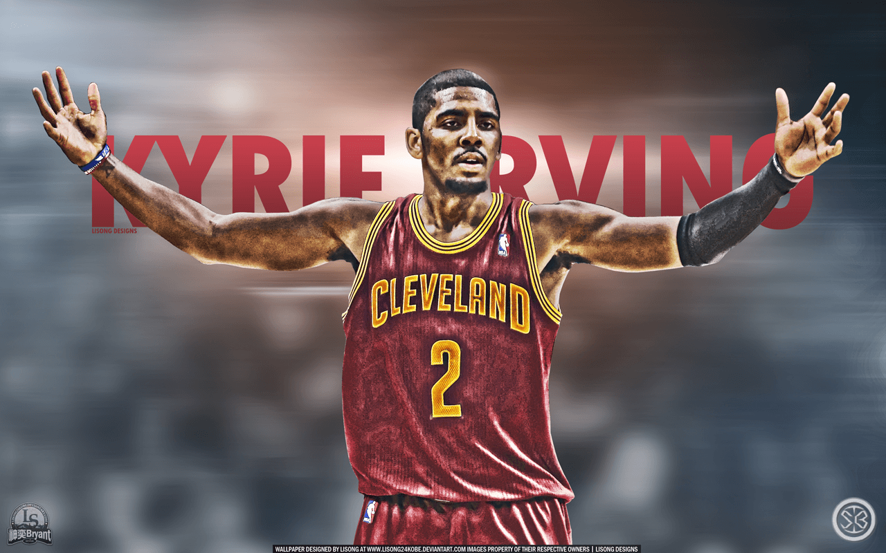 Kyrie Irving T Shirt Jersey Uncle Drew Cavs Cleveland Cavaliers I