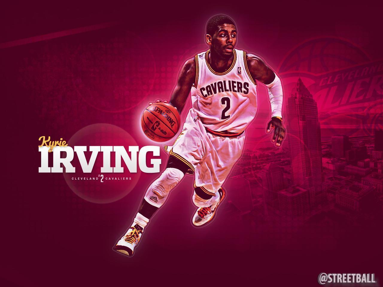 Kyrie Irving Wallpapers - Wallpaper Cave1280 x 960