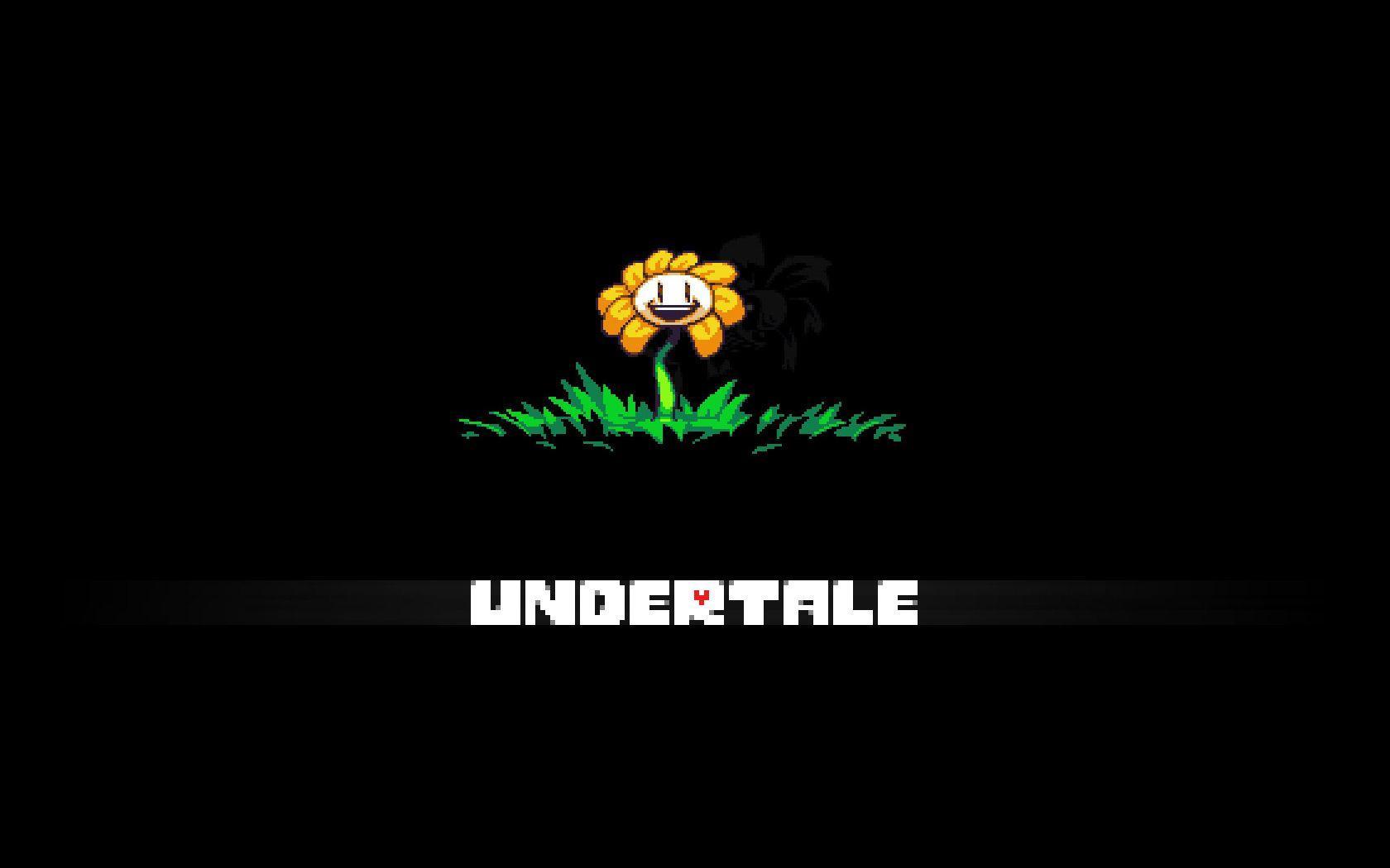 Undertale HD Wallpaper and Background