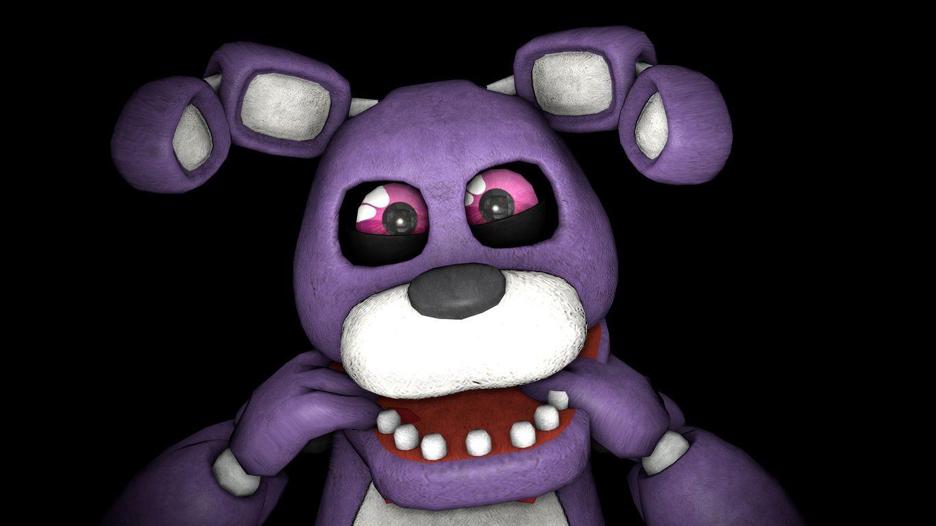 Fnaf, Bonnie, Five Nights At Freddys, Fnaf Bonnie