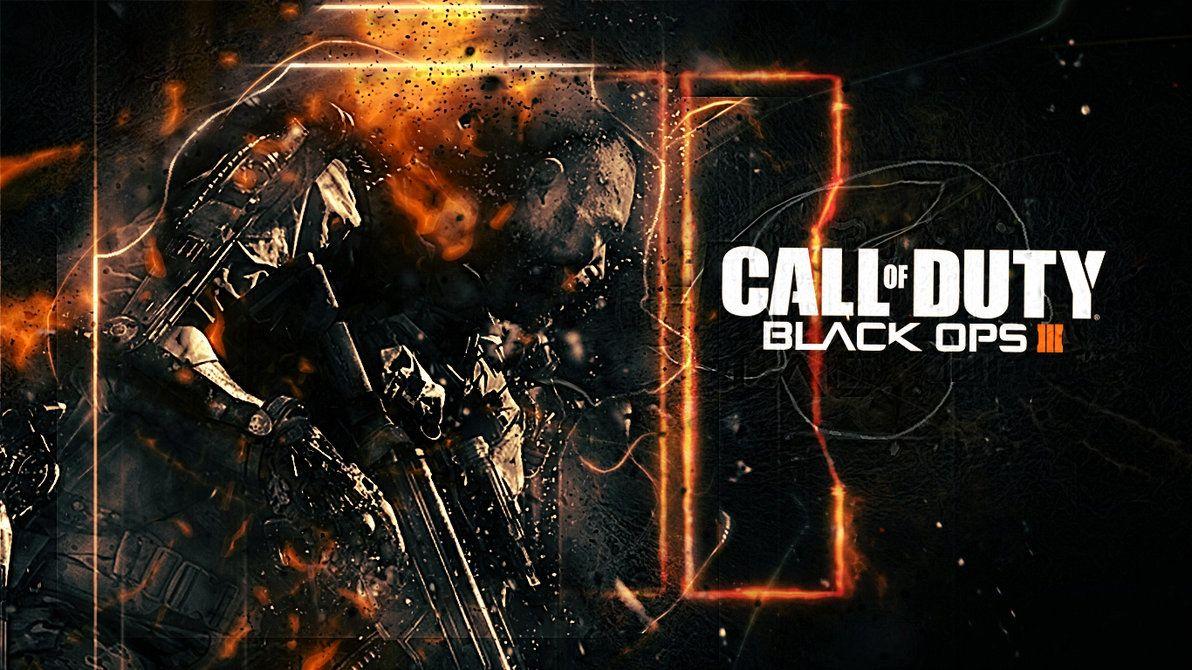 Call Of Duty Black Ops 3 wallpaper