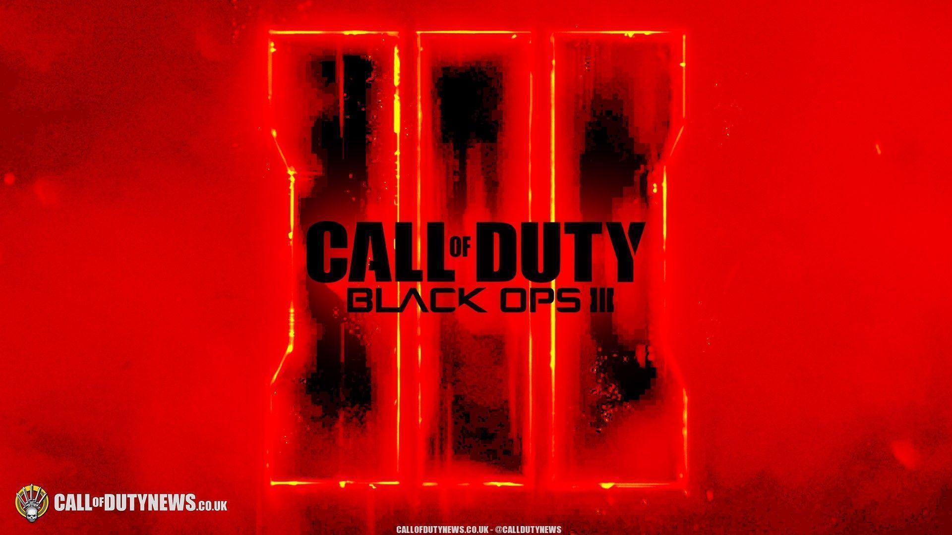 Call Of Duty Black Ops 3 Zombie wallpaper