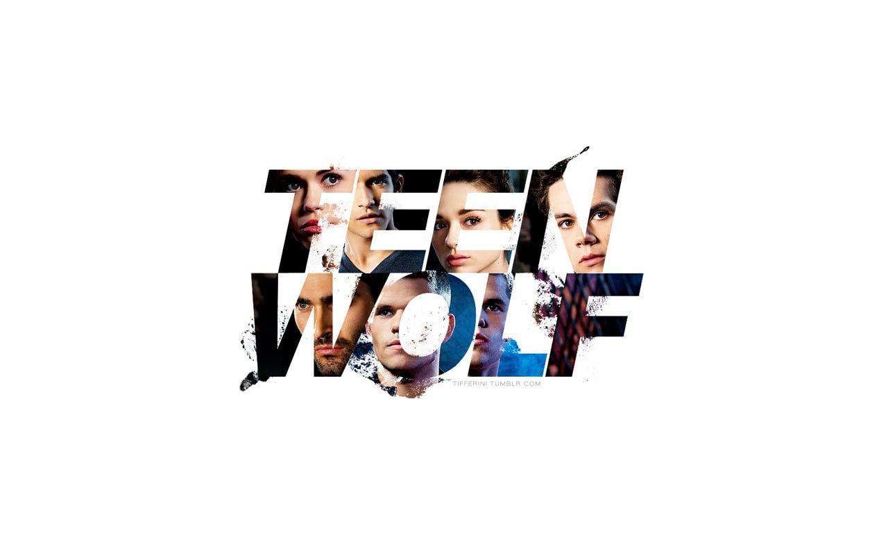 Teen Wolf TV Series wallpaper HD Download