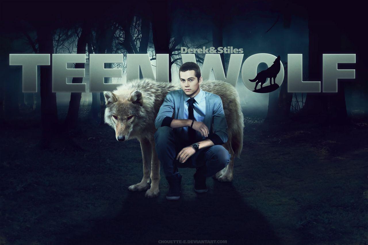 Awesome Teen Wolf Wallpaper. Full HD Picture