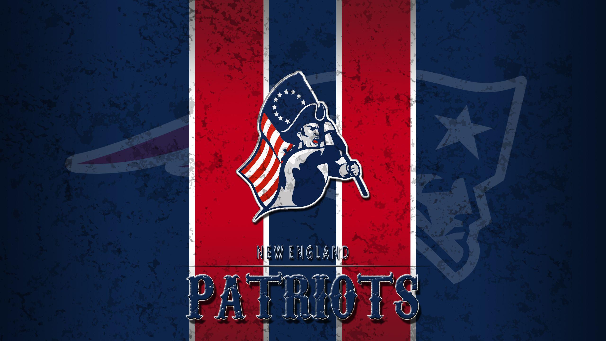 New England Patriots Wallpapers - Wallpaper Cave