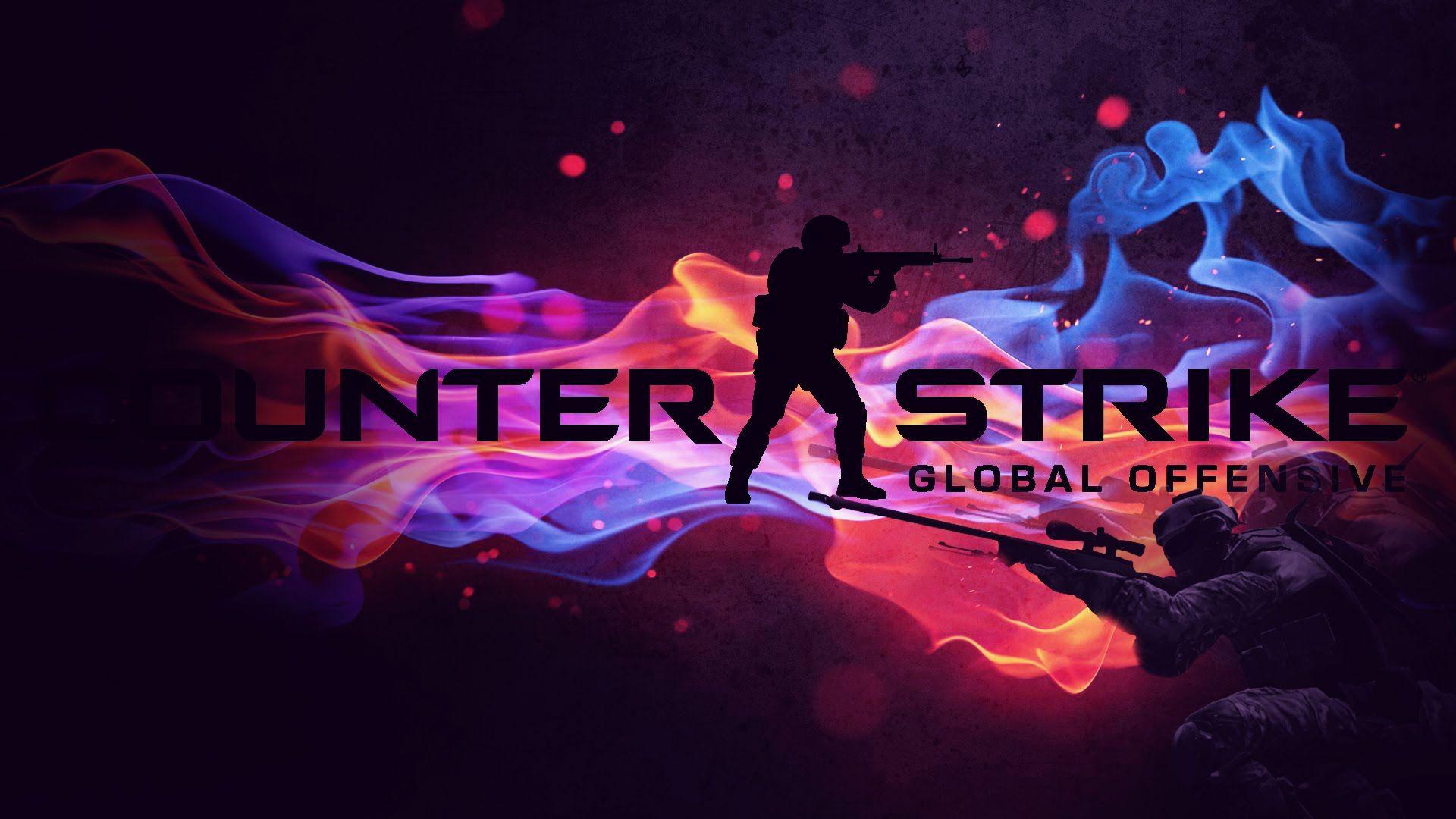 Counter Strike: Global Offensive Wallpaper