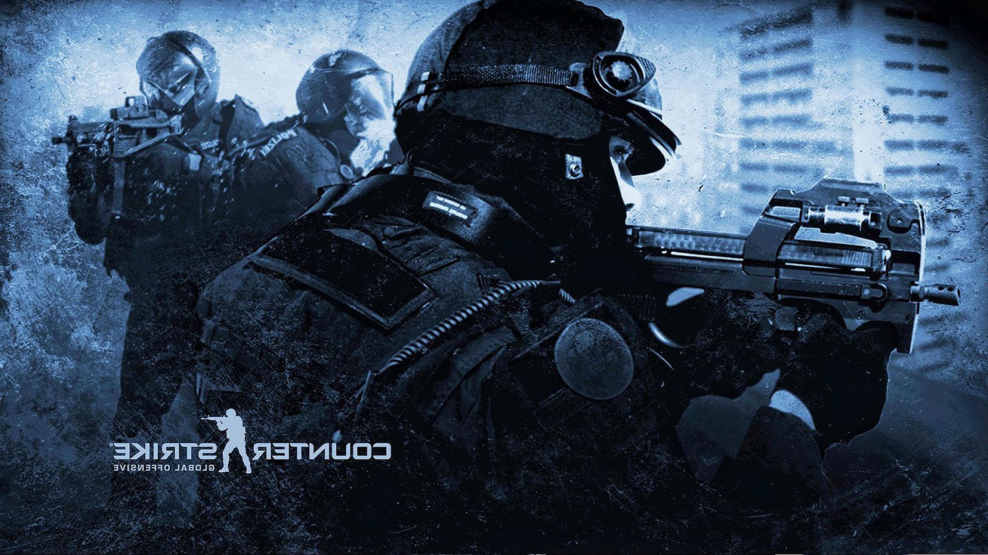 Counter Strike Global Offensive Wallpaper High Resolution