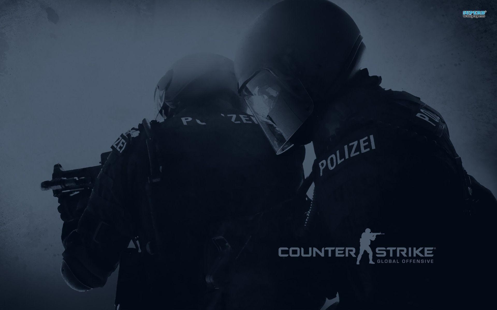 Counter Strike Global Offensive Wallpaper High Quality. Download