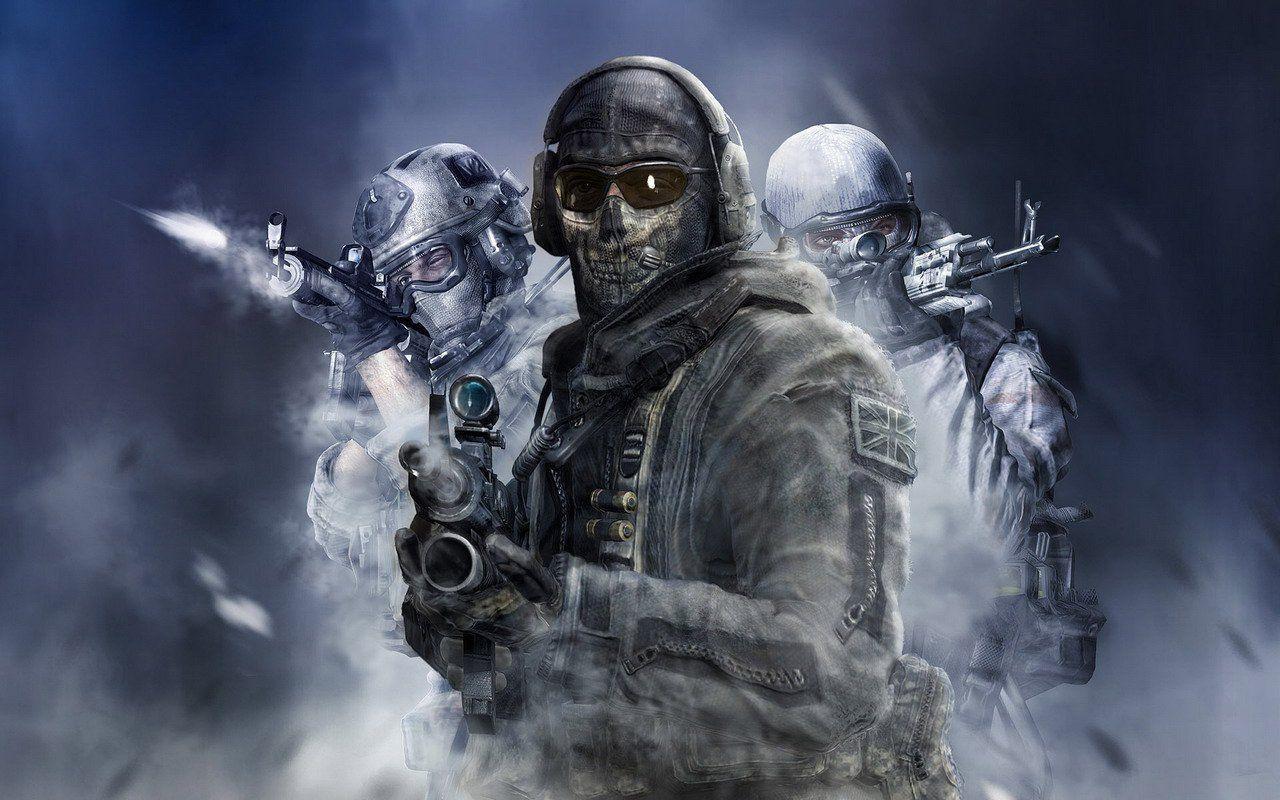 Counter Strike Global Offensive Wallpaper For Android