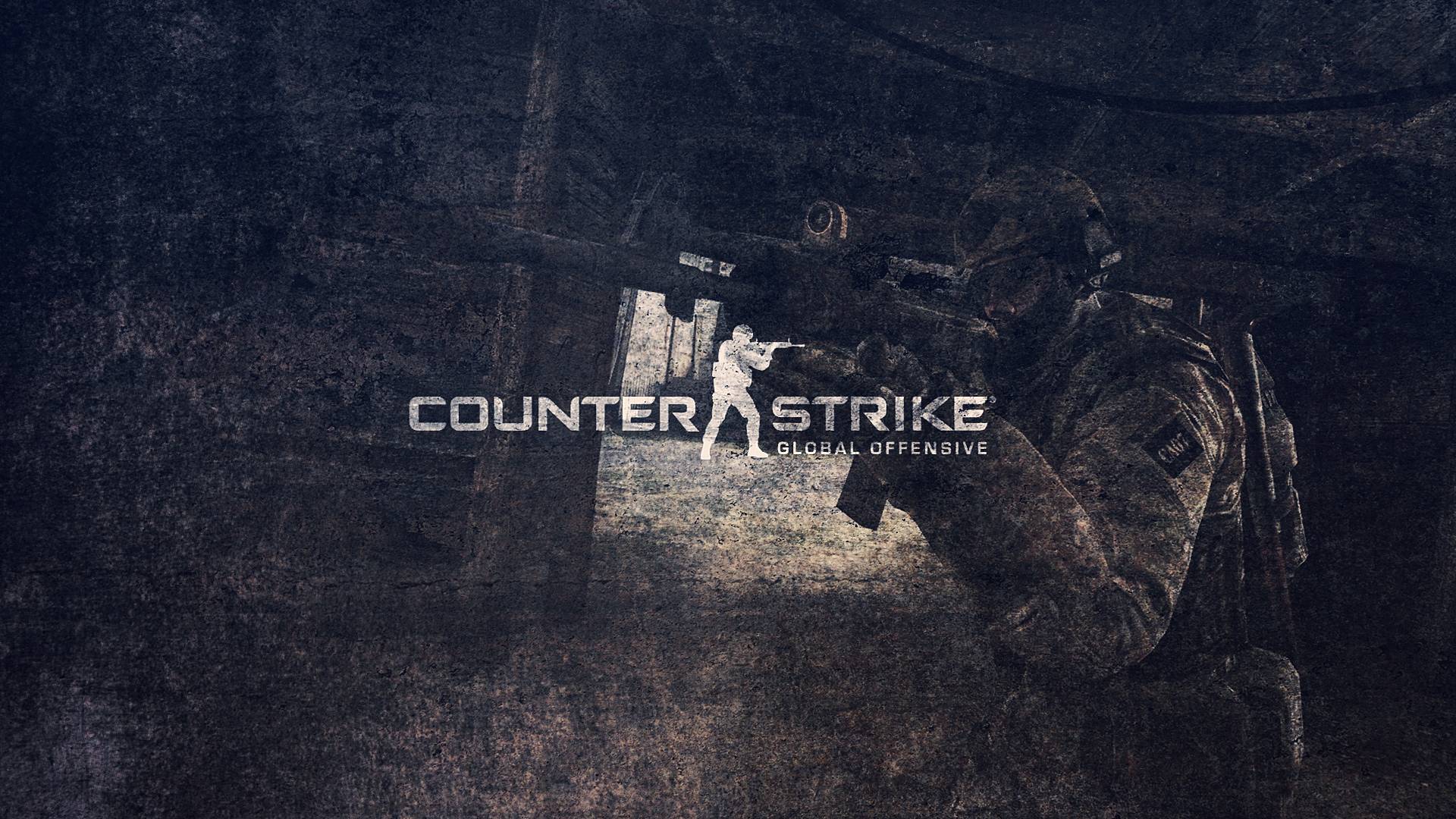 Counter Strike: Global Offensive Wallpaper
