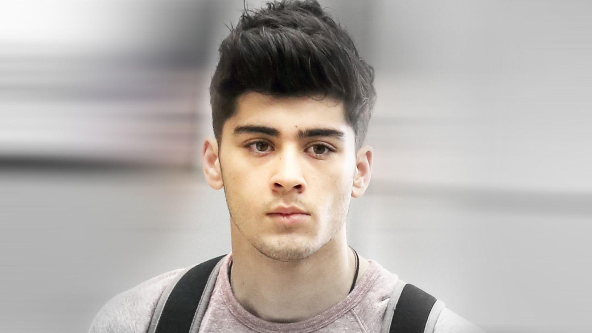 Zayn Malik Wallpaper Wallpaper Background of Your Choice