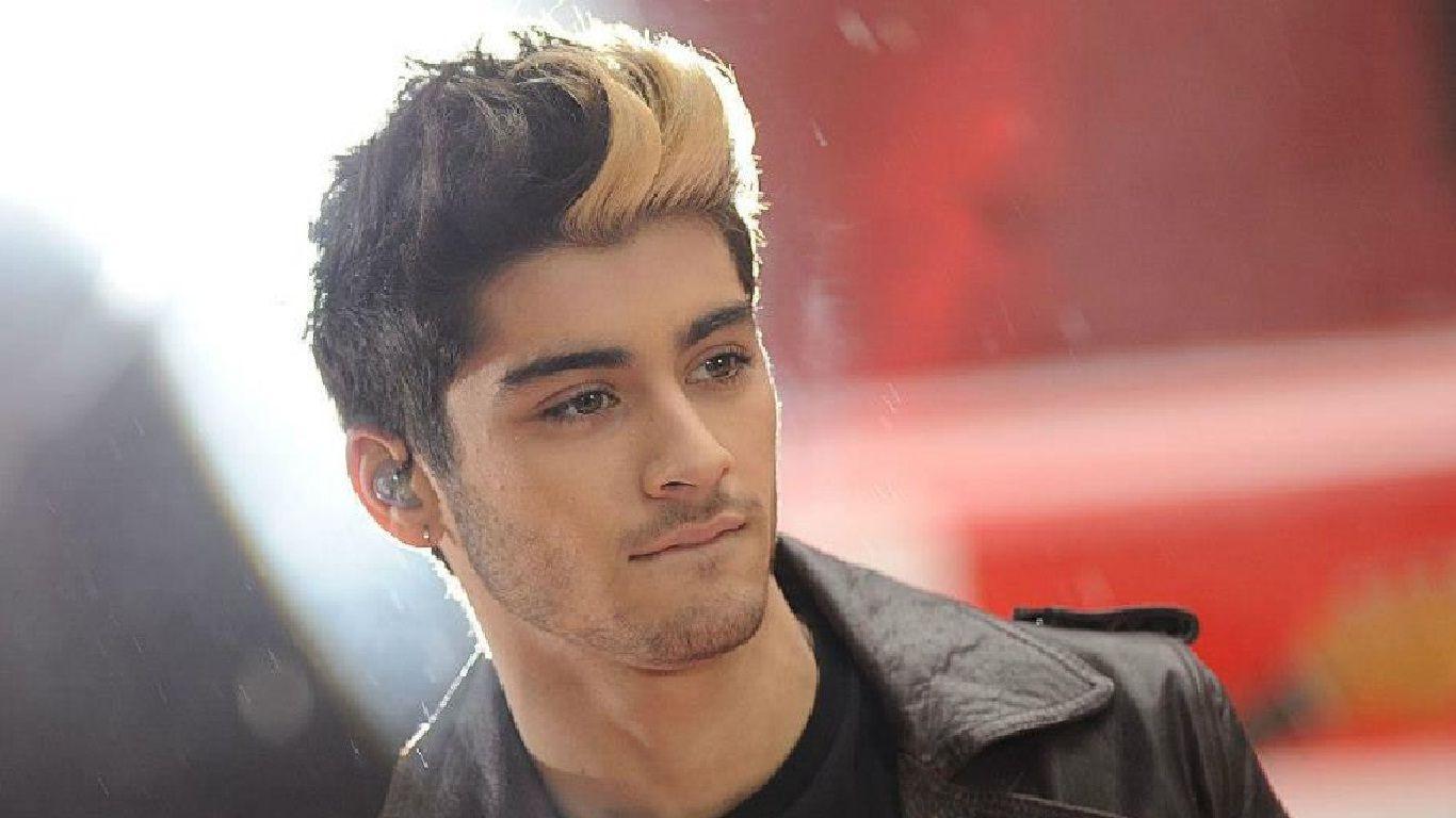 Zayn Malik Wallpapers Wallpaper Cave 