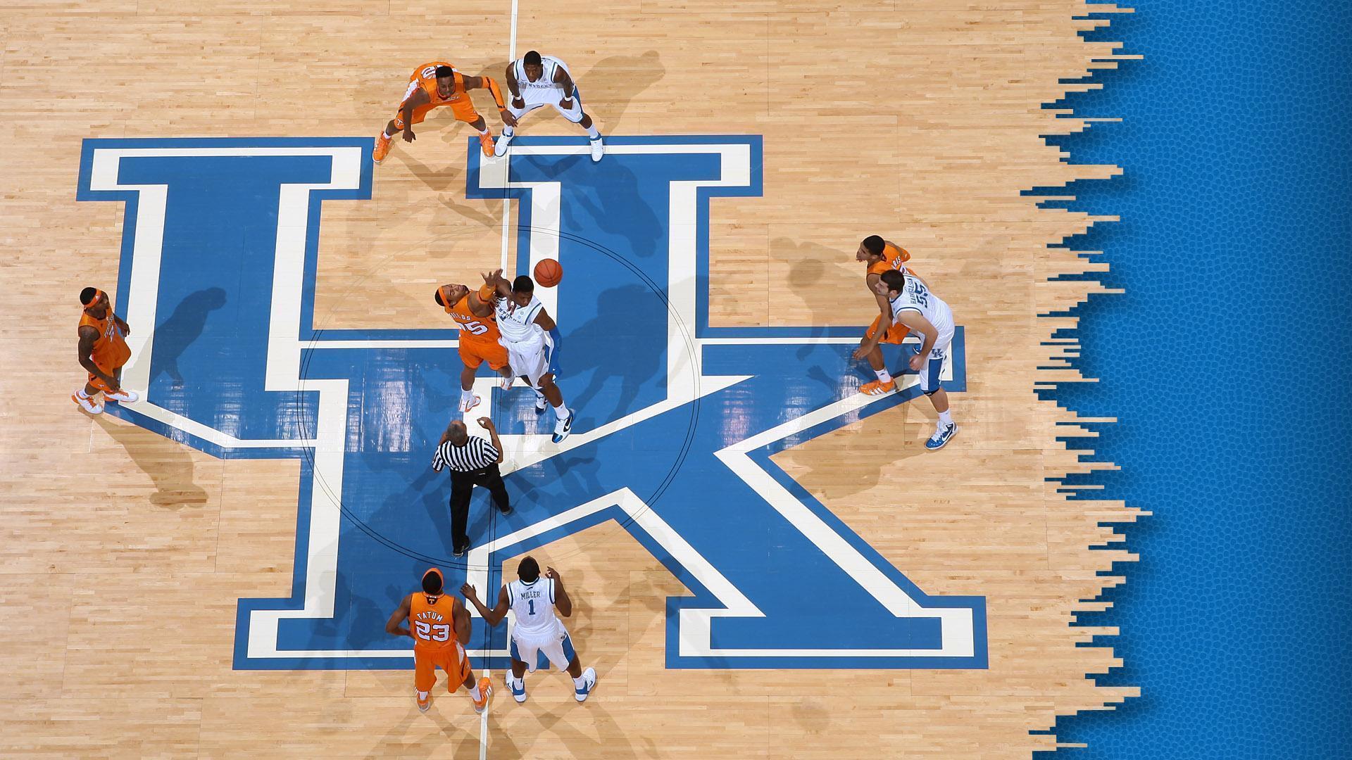 University Of Kentucky Basketball Wallpapers / Kentucky Wildcats
