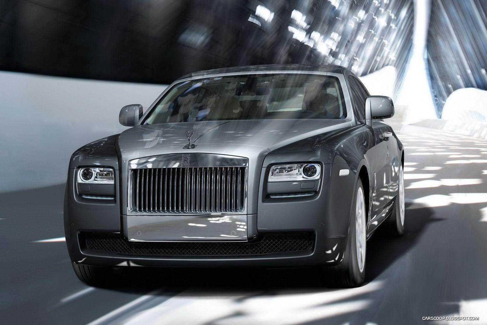 HD Rolls Royce Wallpaper. Full HD Picture