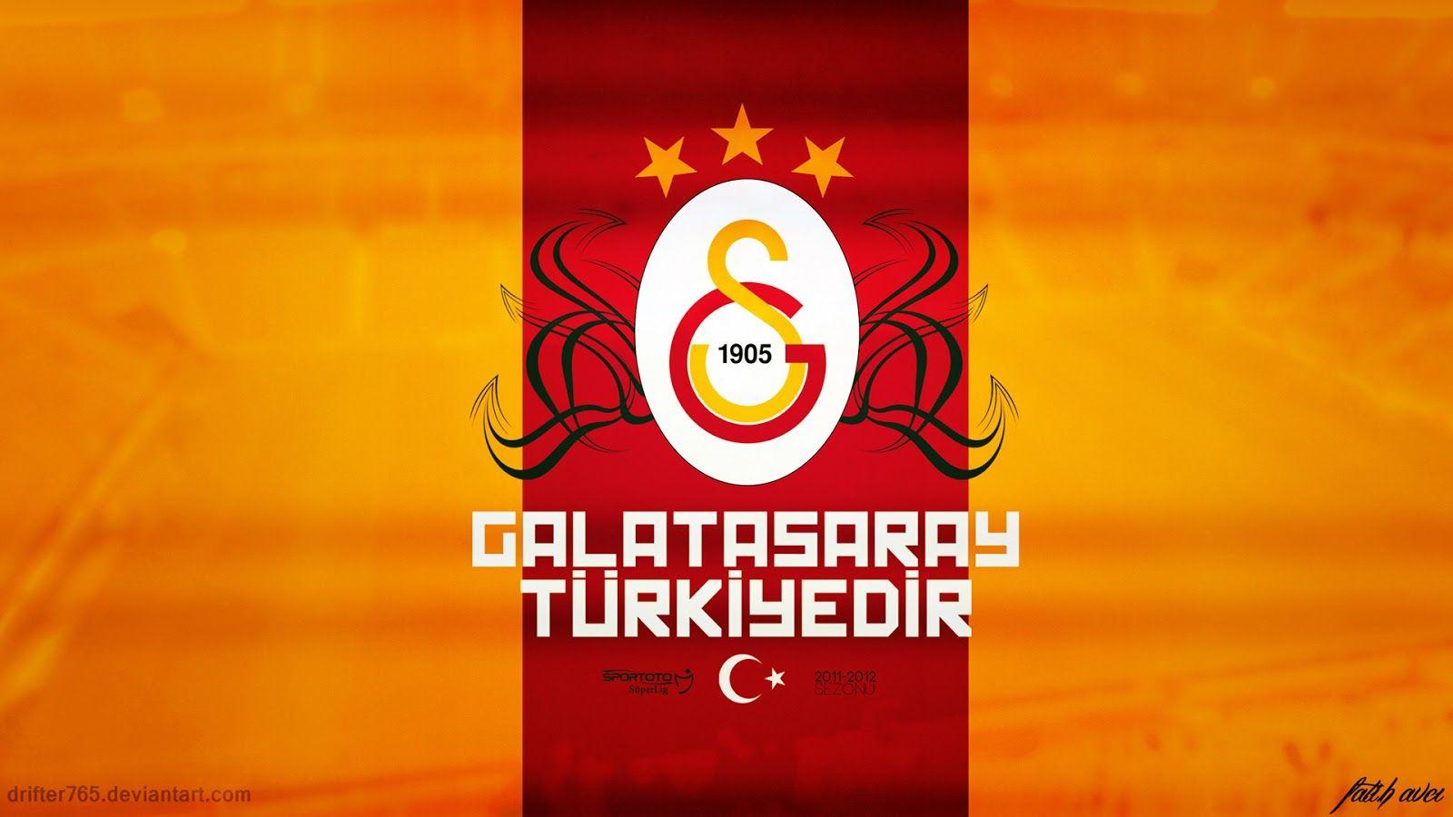 image about Galatasaray. Logos, Wallpaper