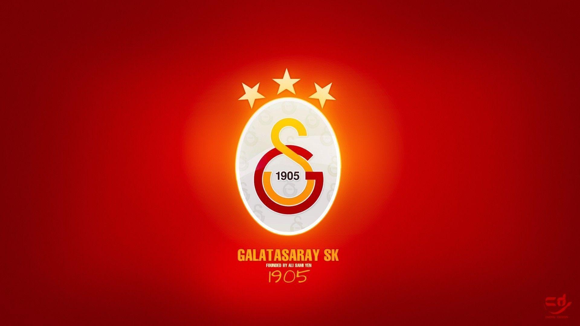 Galatasaray S.K. Wallpaper HD / Desktop and Mobile Background