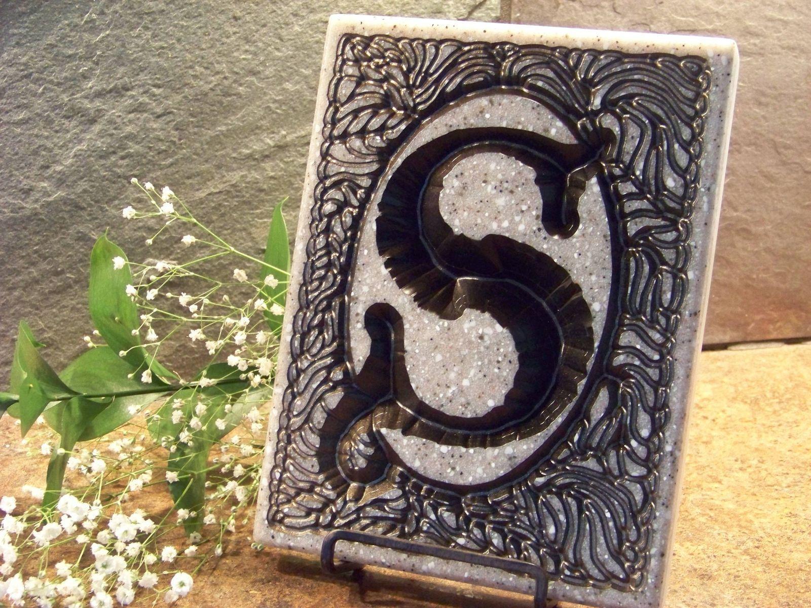 image about Letter S. Letters, Wooden letters
