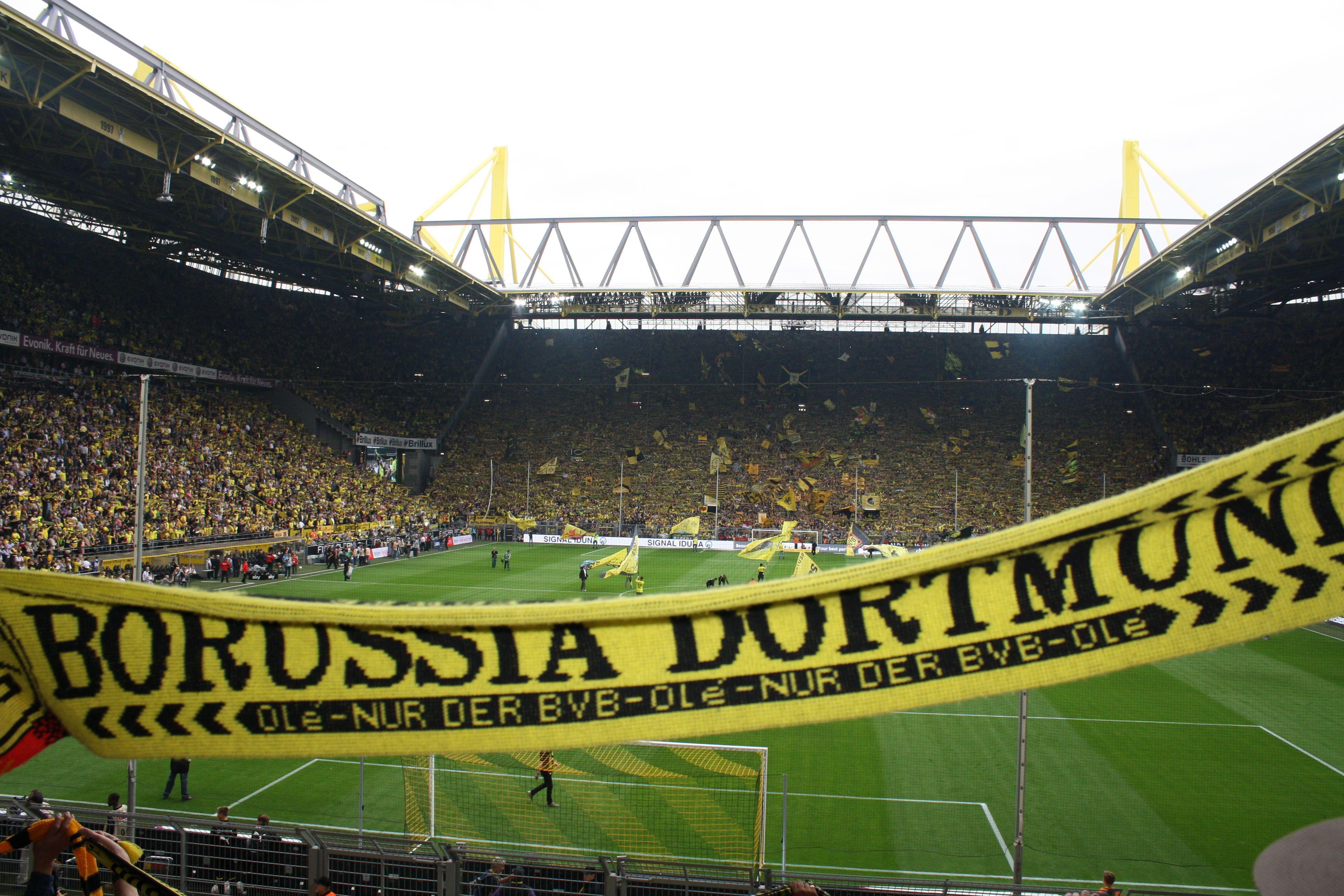 Borussia Dortmund Wallpaper Football Wallpaper, Football