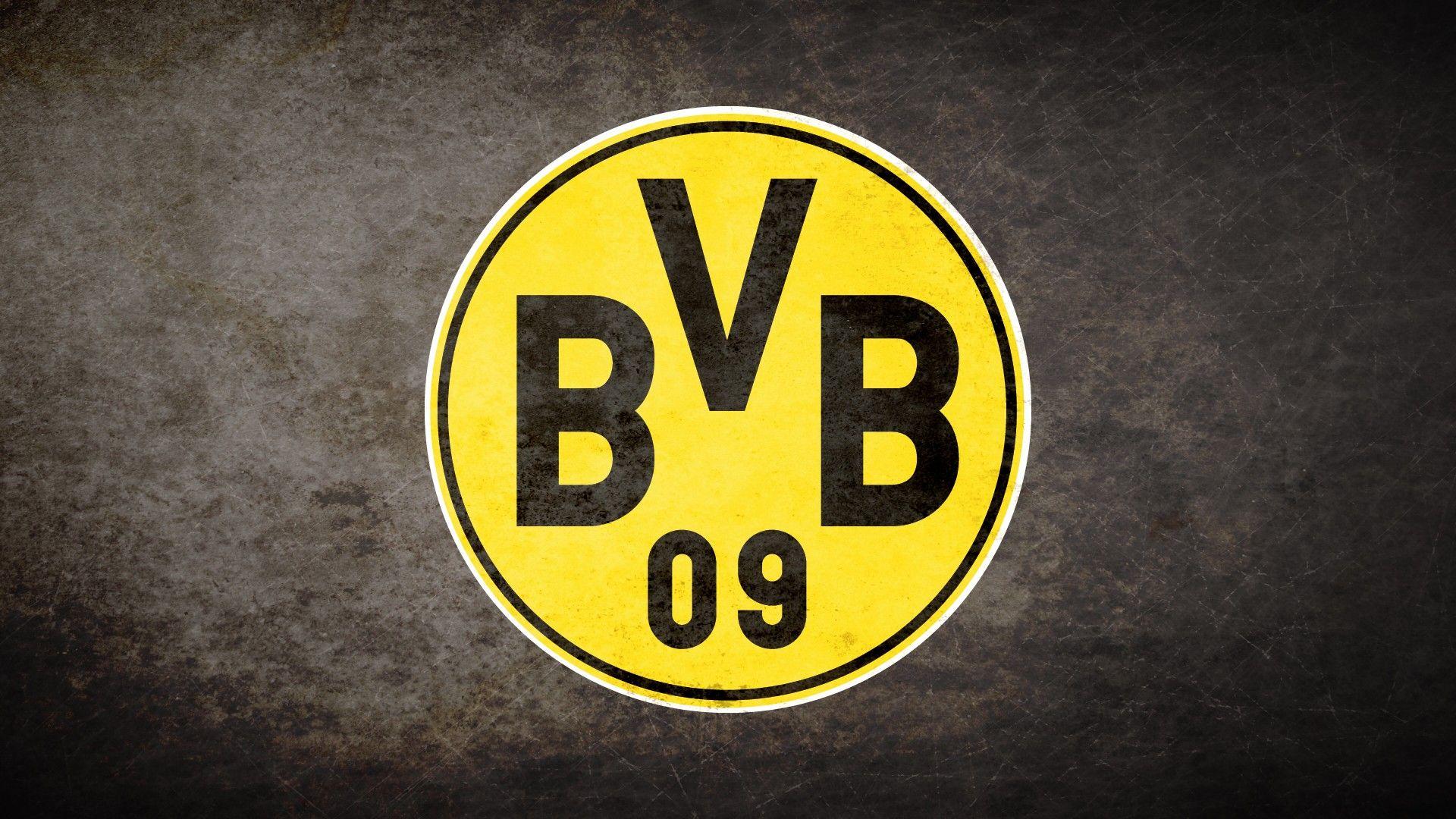 Borussia Dortmund HD Wallpaperx1080