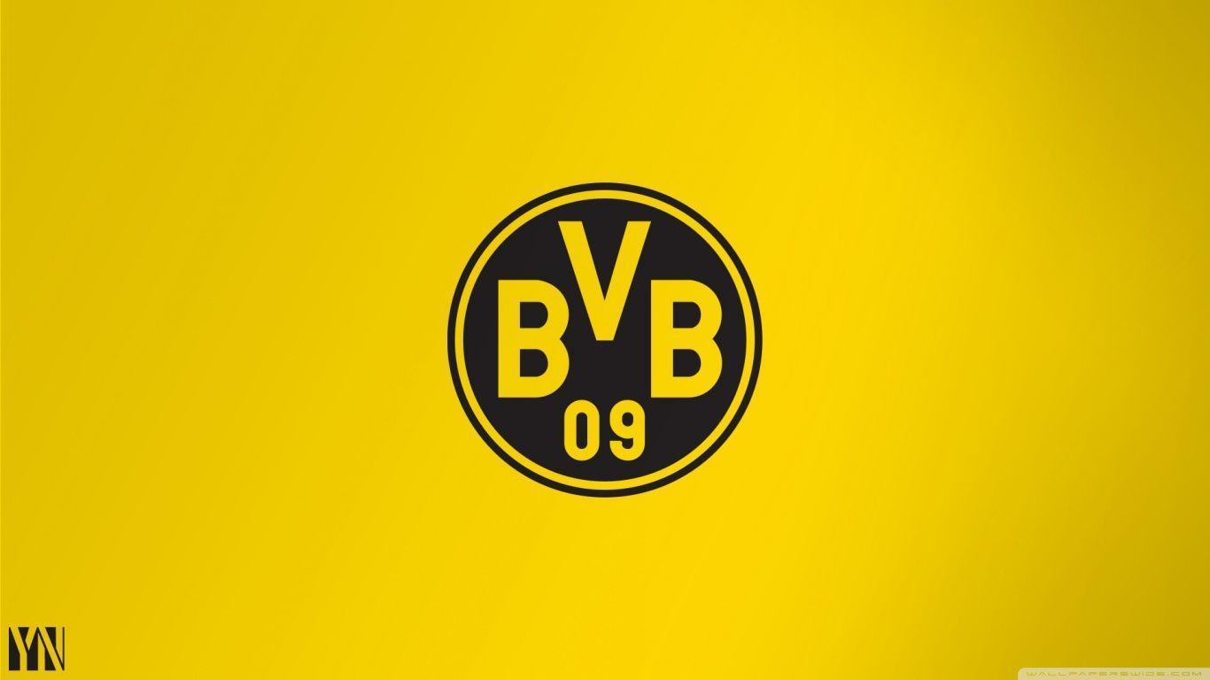 Borussia Dortmund by Yakub Nihat HD desktop wallpaper, High
