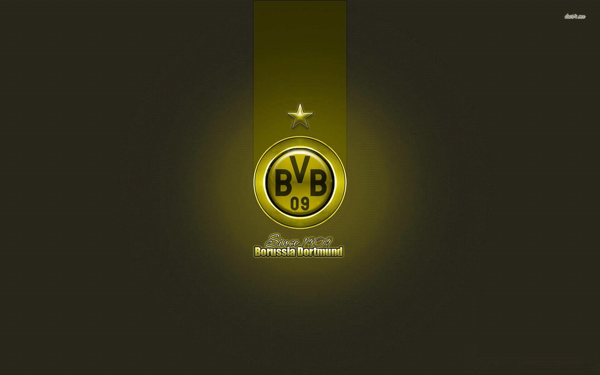 Borussia Dortmund HD Wallpaper And Photo download