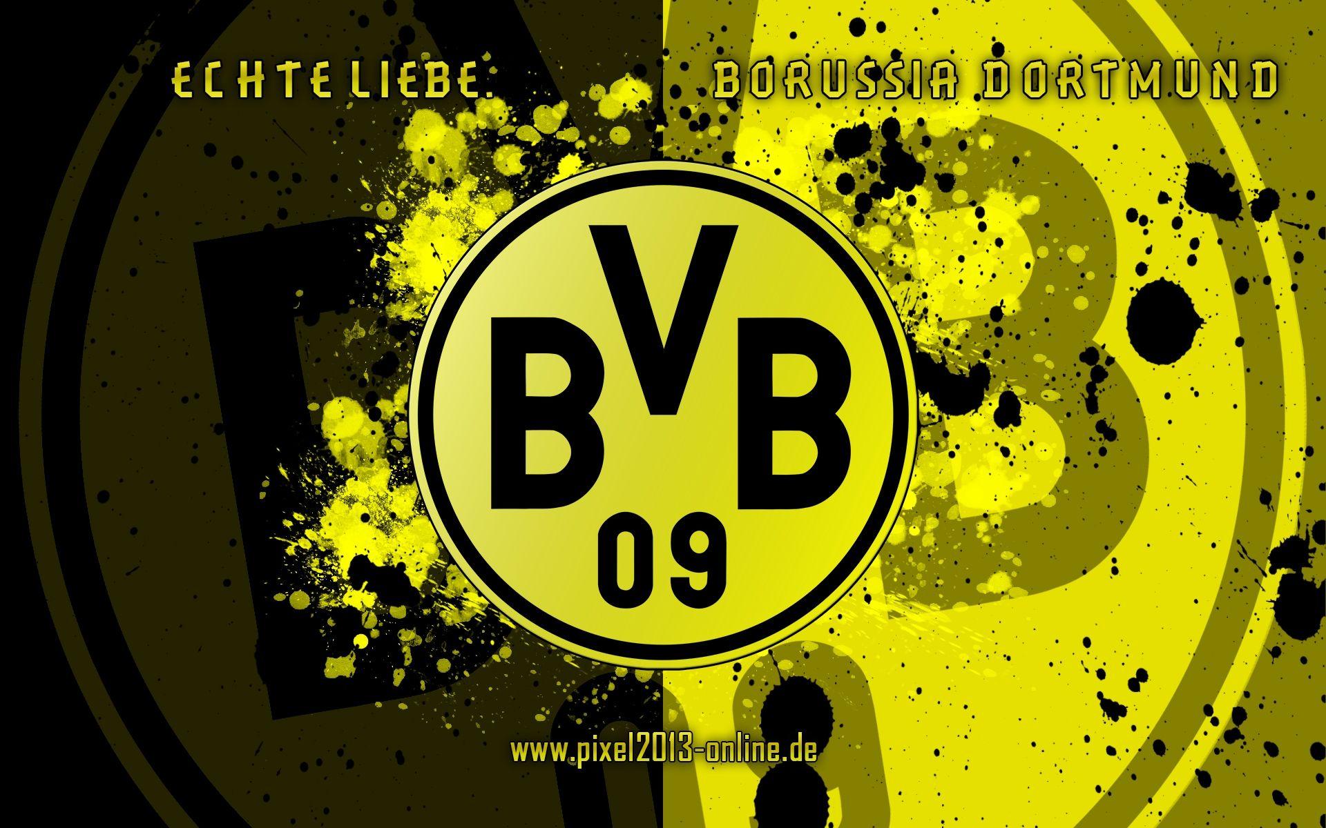 Borussia Dortmund HD Wallpaper And Photo download
