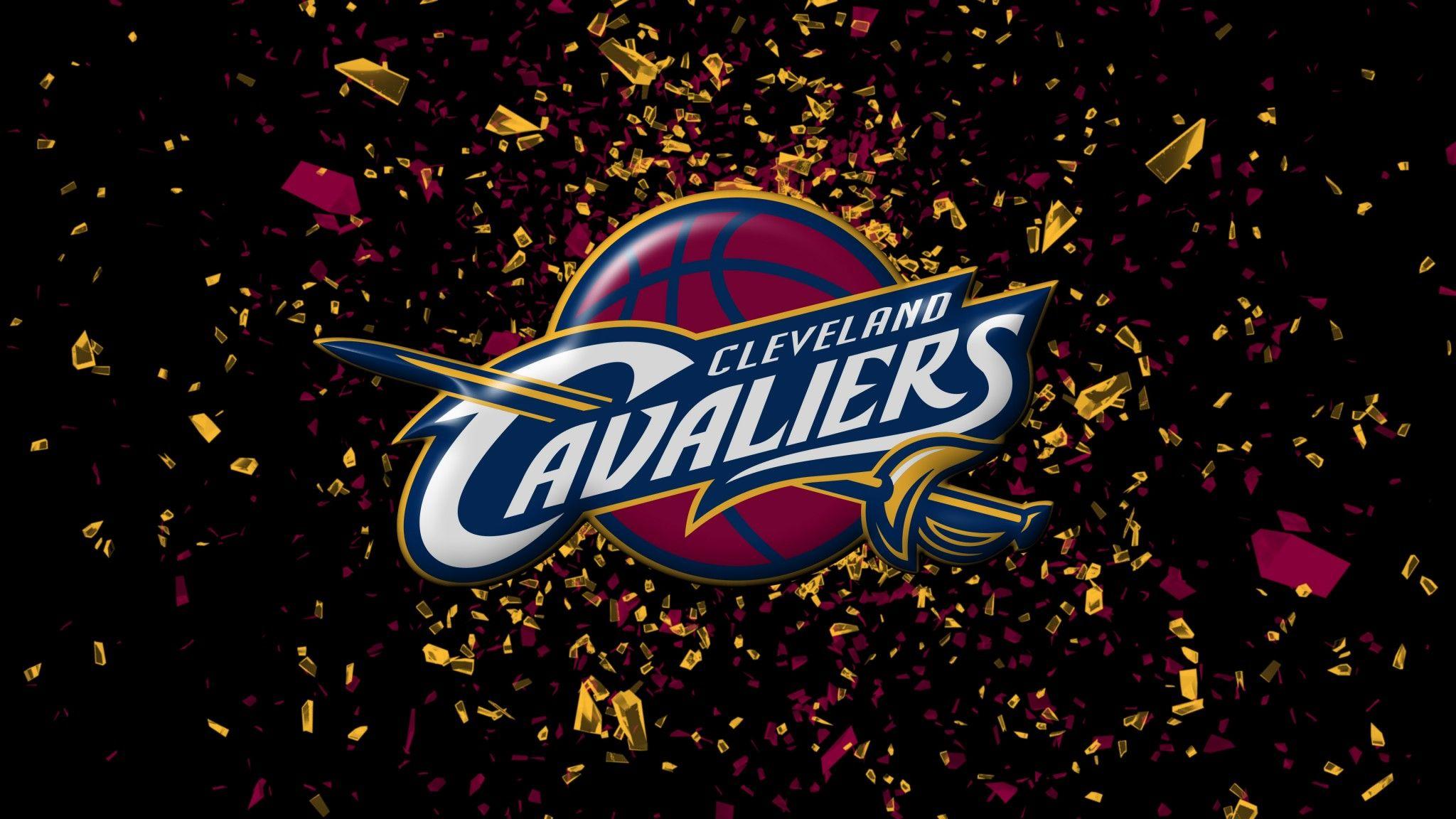 Cleveland Cavaliers Logo Wallpaper Free Download. Wallpaper