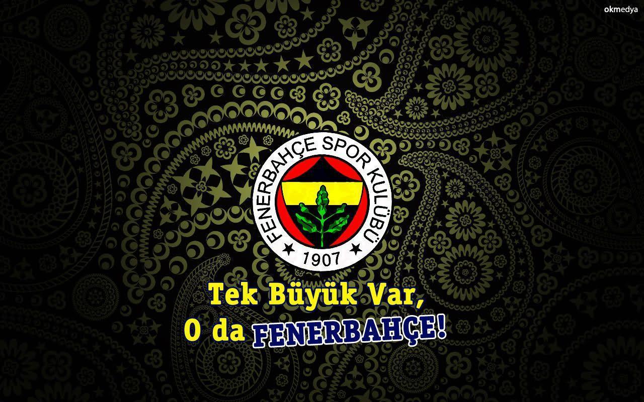 Fenerbahçe Duvar Kağıtları. Geniş çaplı bilgi servisi