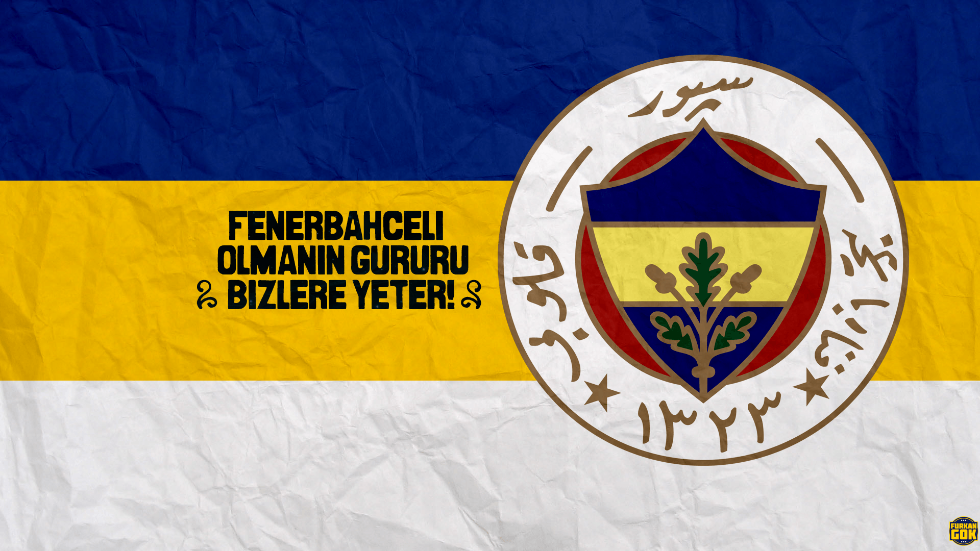 Fenerbahçe Wallpaper 1