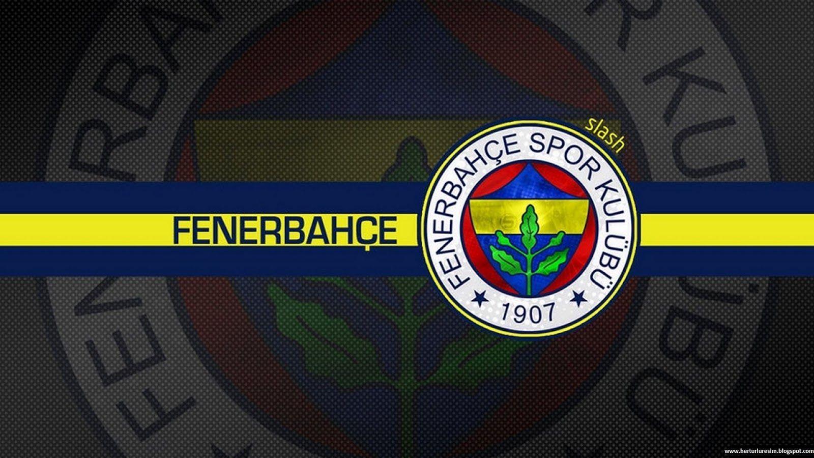 Fenerbahçe HD Resimleri Resimli Duvar Kağıtları
