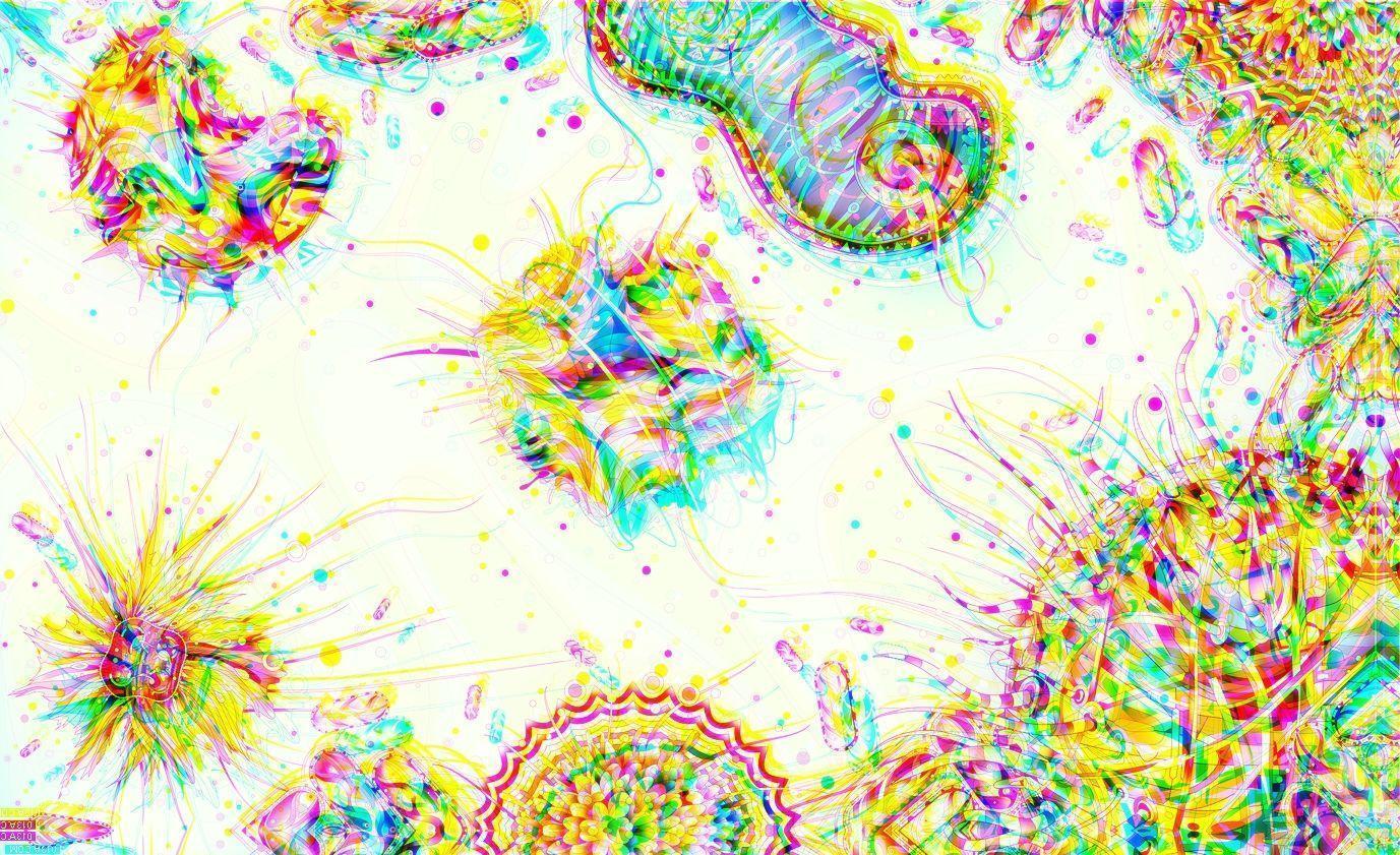 Cell Biology Wallpaper