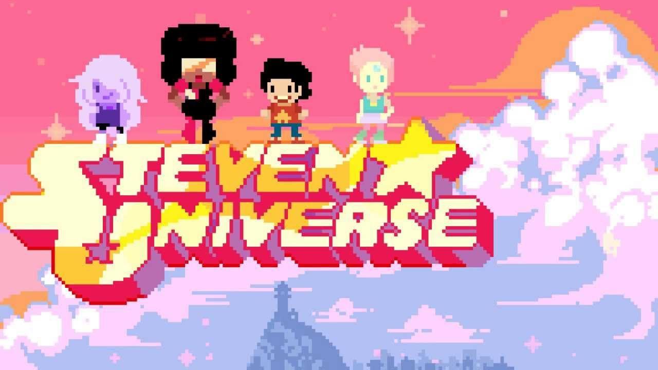 Steven universe wallpaper