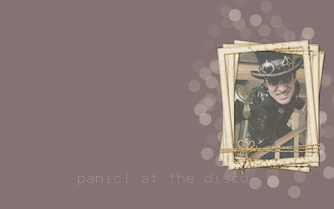 Panic At The Disco wallpaper